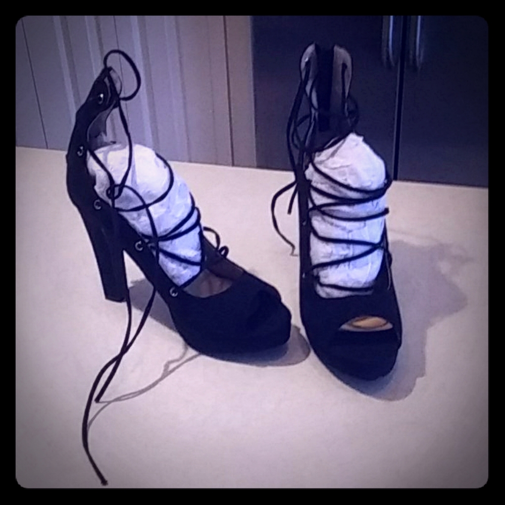 Shoes Heels..